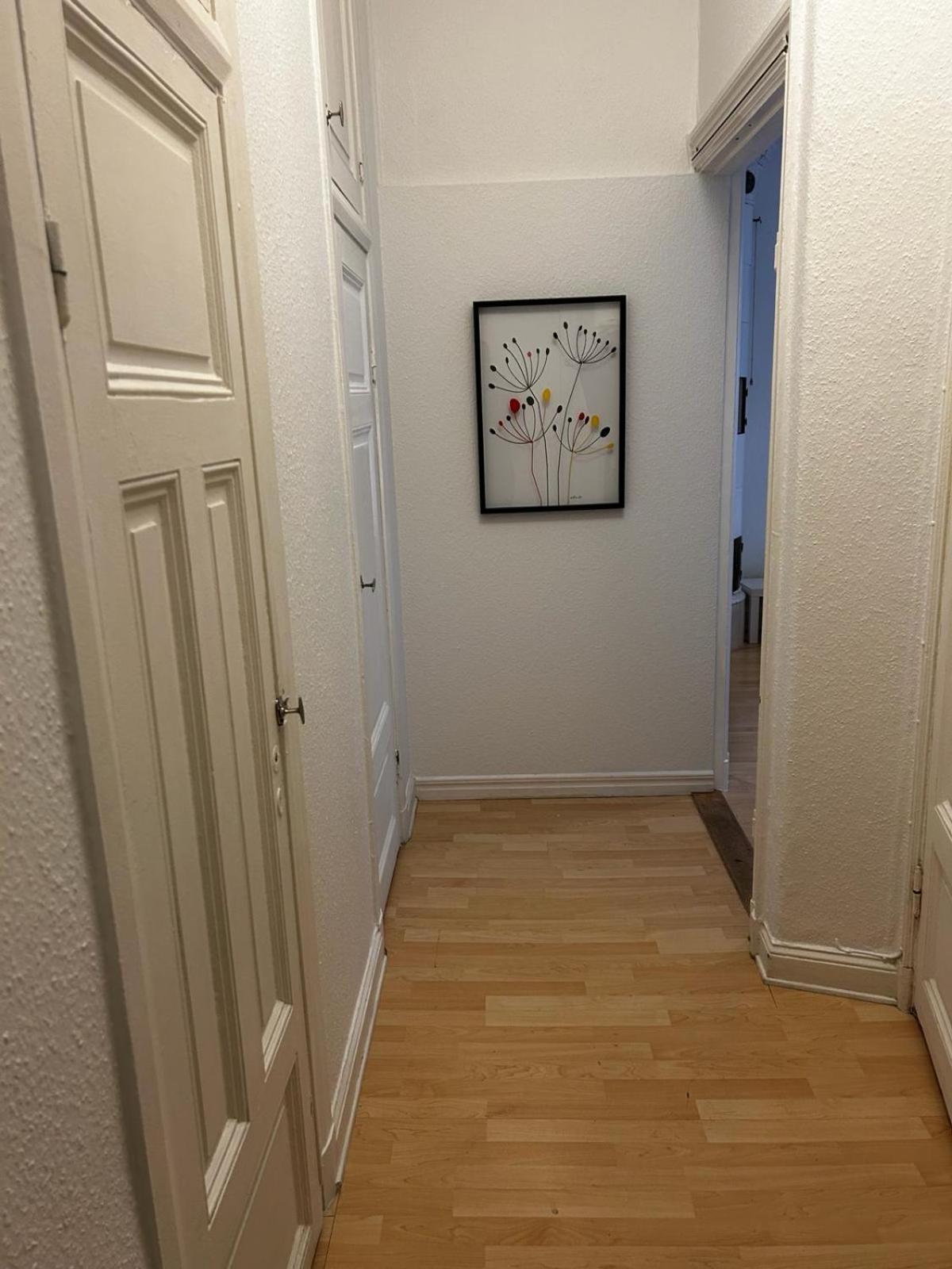 Metropolitan Haven In Stockholm City! 911 Exterior photo
